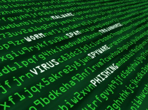 Pericolo malware in rete: cosa fare?
