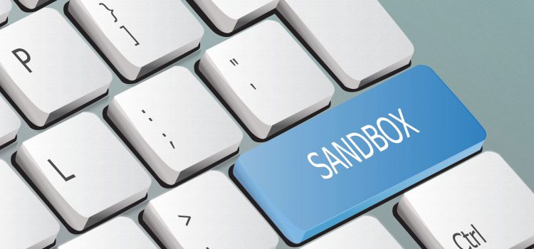 Sandbox possono essere utili in uno studio notarile?